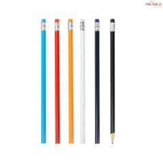 Lápis sem Ponta Com Borracha Personalizado - H3506