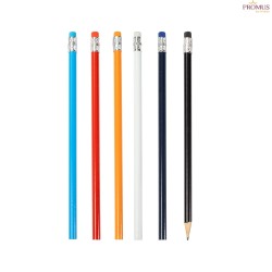 Lápis sem Ponta Com Borracha Personalizado - H3506