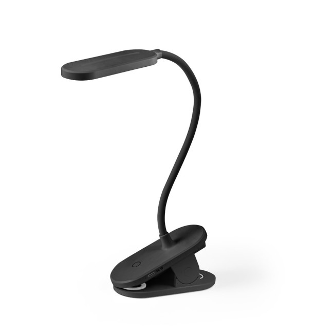 Luminária de Mesa Portátil em ABS Personalizada para Brindes H970141