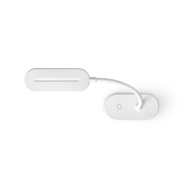 Luminária de Mesa Portátil em ABS Personalizada para Brindes H970141