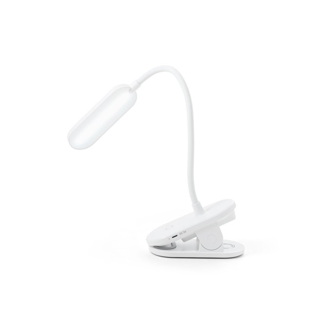 Luminária de Mesa Portátil em ABS Personalizada para Brindes H970141