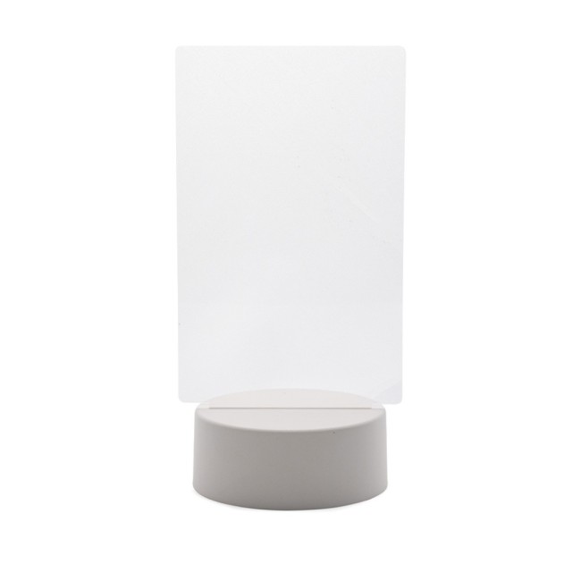 Luminária Led de Mesa H3045