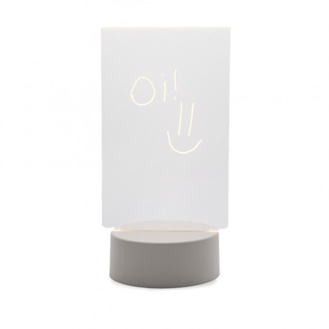 Luminária Led de Mesa H3045