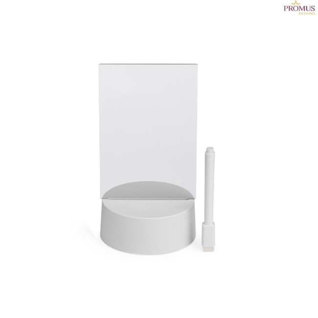 Luminária Led de Mesa - H3481