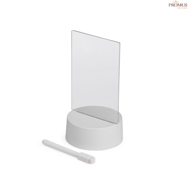 Luminária Led de Mesa - H3481