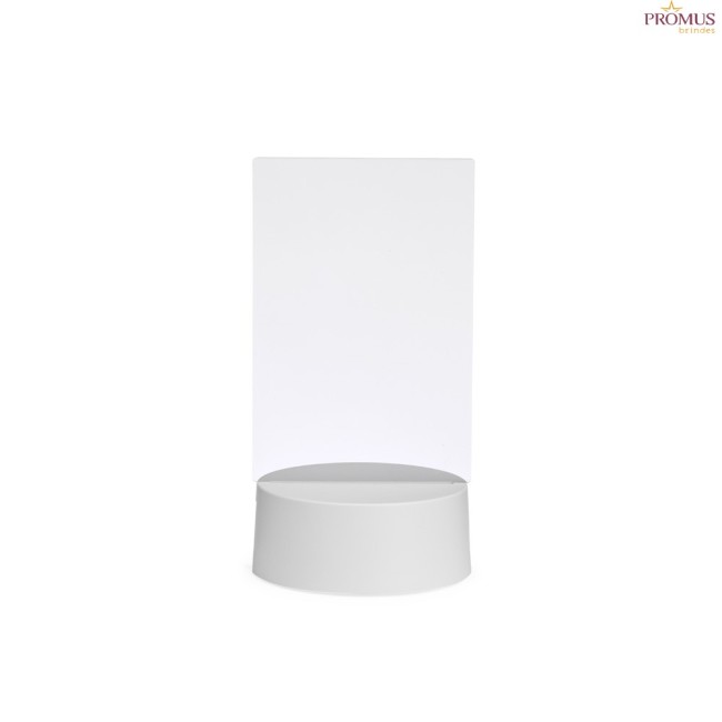 Luminária Led de Mesa - H3481