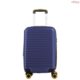 Mala Bordo 10Kg C/ Rodas 360º Personalizada - H3370