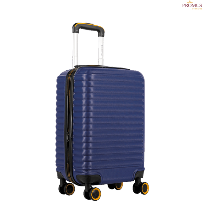 Mala Bordo 10Kg C/ Rodas 360º Personalizada - H3370