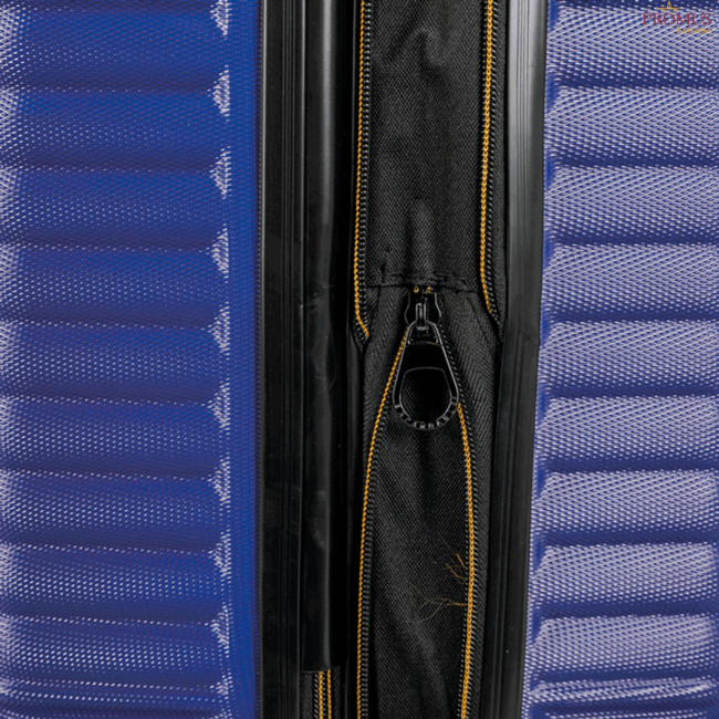 Mala Bordo 10Kg C/ Rodas 360º Personalizada - H3370