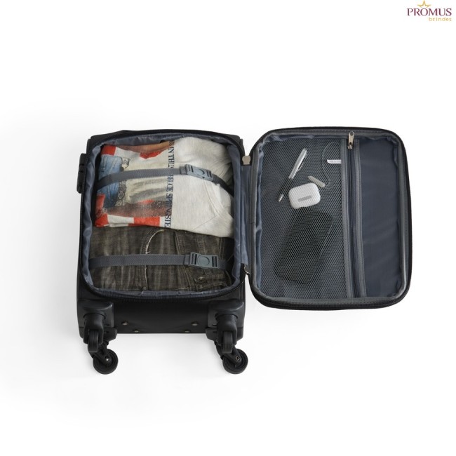 Mala de Bordo 30 Litros Personalizada - H3841