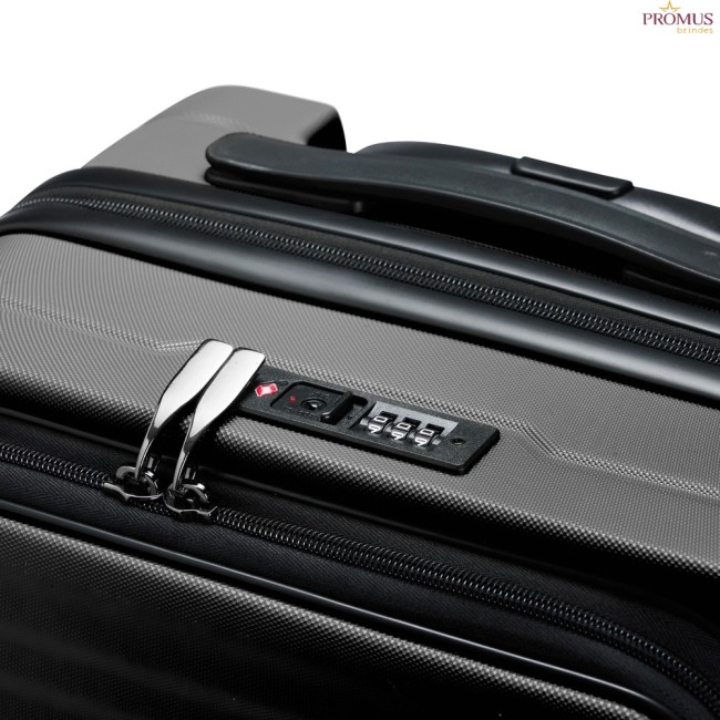 Mala de Bordo ABS 32 Litros Personalizada - H3507