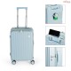 Mala de Viagem 38L Personalizada - H3885