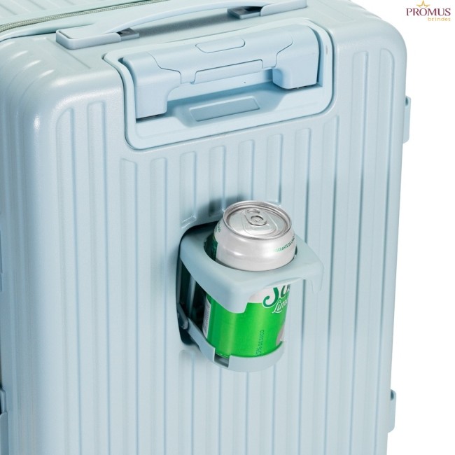 Mala de Viagem 38L Personalizada - H3885