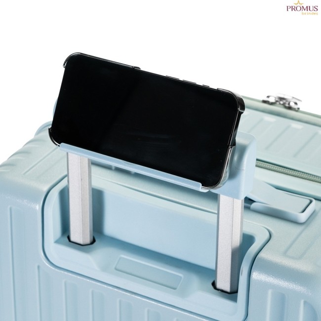 Mala de Viagem 38L Personalizada - H3885