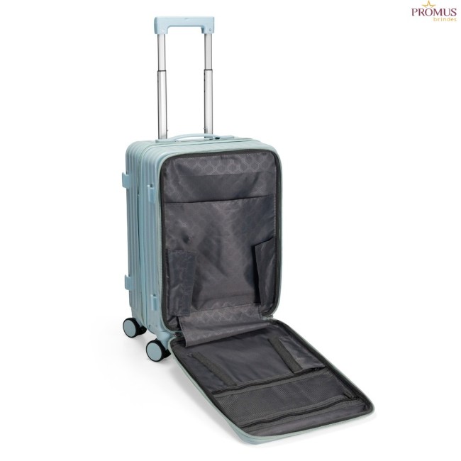 Mala de Viagem 38L Personalizada - H3885