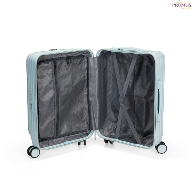 Mala de Viagem 38L Personalizada - H3885