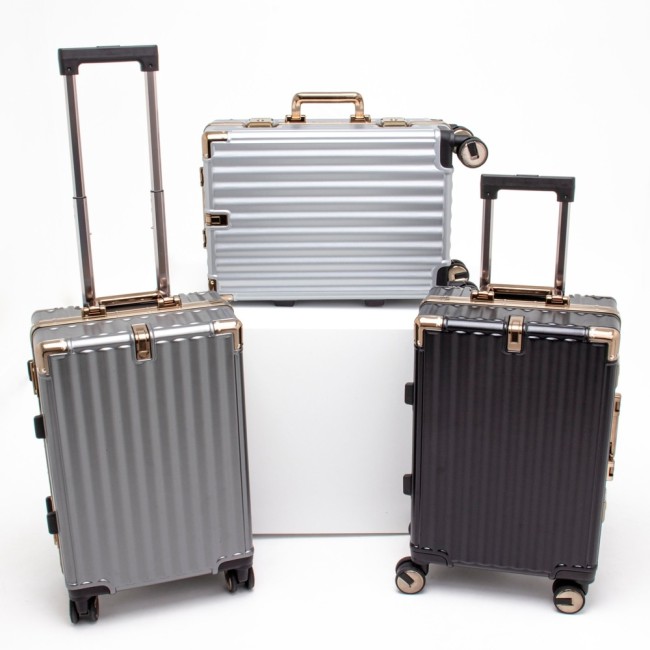 Mala de Viagem 38L Personalizada H2700