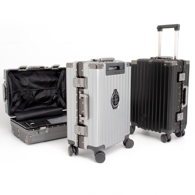 Mala de Viagem 46L Personalizada H2745