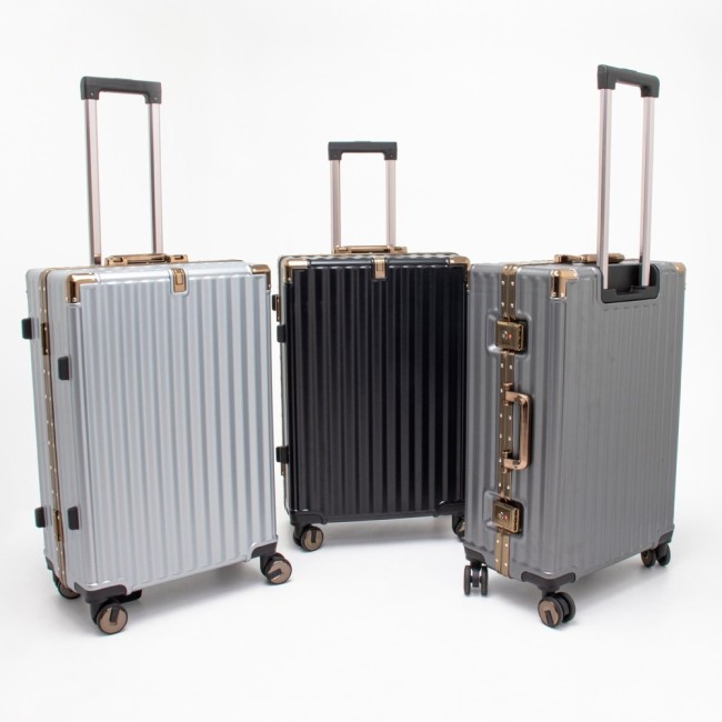 Mala de Viagem 68L Personalizada H2701