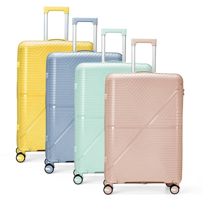 Mala de Viagem 94 Litros Personalizada H3053