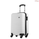 Mala de Viagem Bordo 10 Kg ABS Personalizada - H3906
