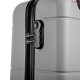 Mala de Viagem Bordo 10 Kg ABS Personalizada - H3906