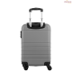 Mala de Viagem Bordo 10 Kg ABS Personalizada - H3906