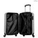 Mala de Viagem Bordo 10 Kg ABS Personalizada - H3906