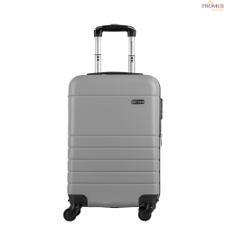 Mala de Viagem Bordo 10 Kg ABS Sestini Personalizada - H3906