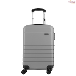 Mala de Viagem Bordo 10 Kg ABS Personalizada - H3906