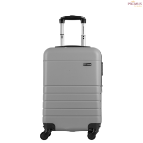 Mala de Viagem Bordo 10 Kg ABS Sestini Personalizada - H3906