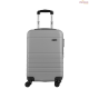 Mala de Viagem Bordo 10 Kg ABS Personalizada - H3906