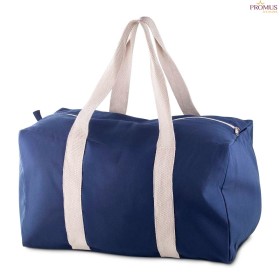 Mala Esportiva em Algodão Personalizada H3187