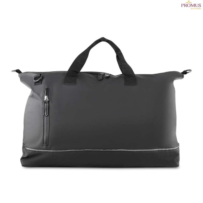 Mala Esportiva em PU Personalizada - H3355