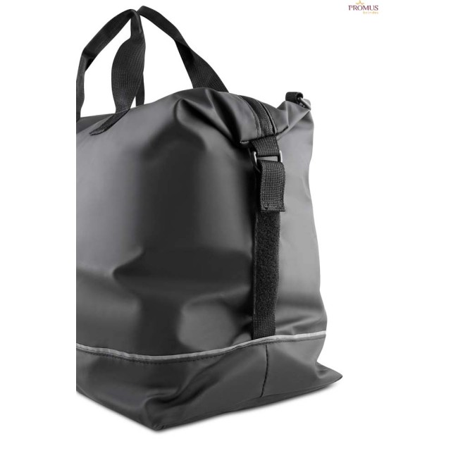 Mala Esportiva em PU Personalizada - H3355