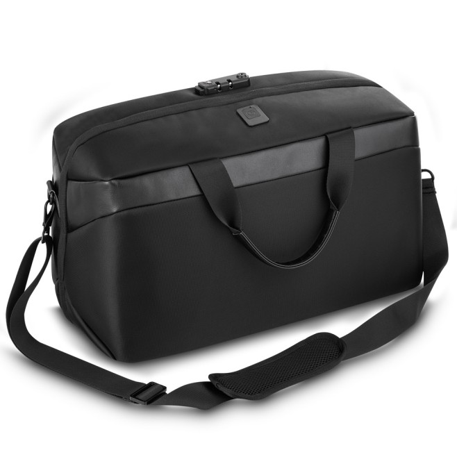 Mala executiva em Poliéster personalizada - H3134