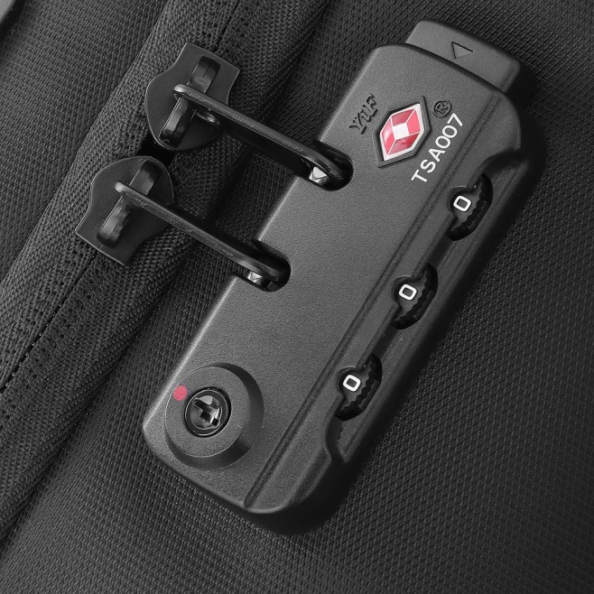 Mala executiva em Poliéster personalizada - H3134