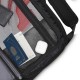 Mala executiva em Poliéster personalizada - H3134