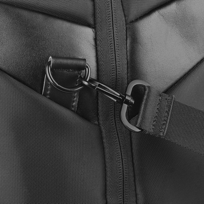 Mala executiva em Poliéster personalizada - H3134