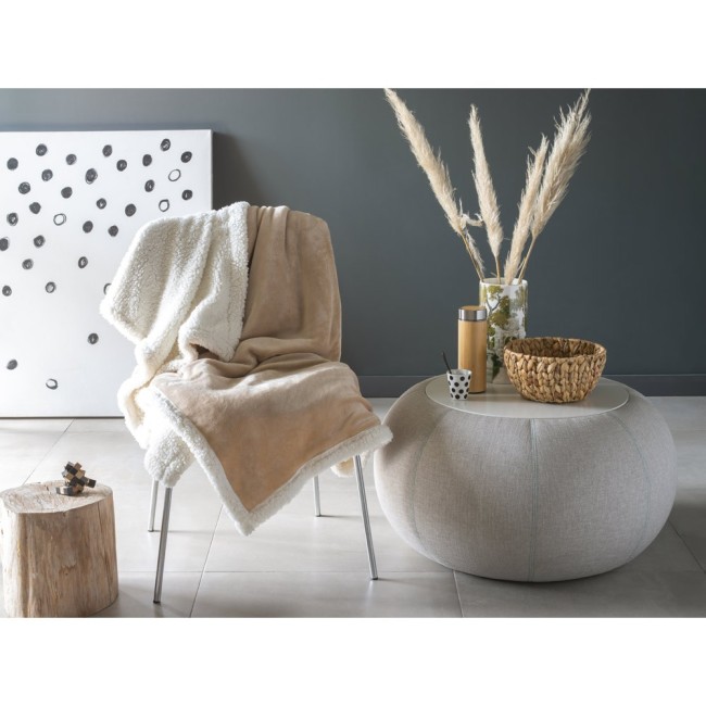 Manta polar 190 g/m² Personalizada H990078