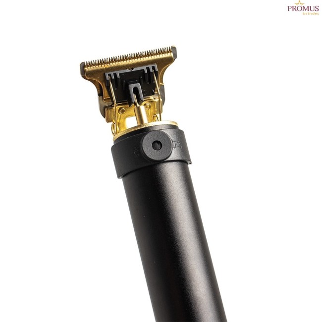 Máquina de Cortar Cabelo Recarregável Personalizada - H3784