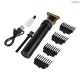 Máquina de Cortar Cabelo Recarregável Personalizada - H3784