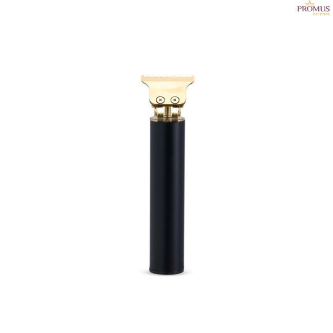 Máquina de Cortar Cabelo Recarregável Personalizada - H3784