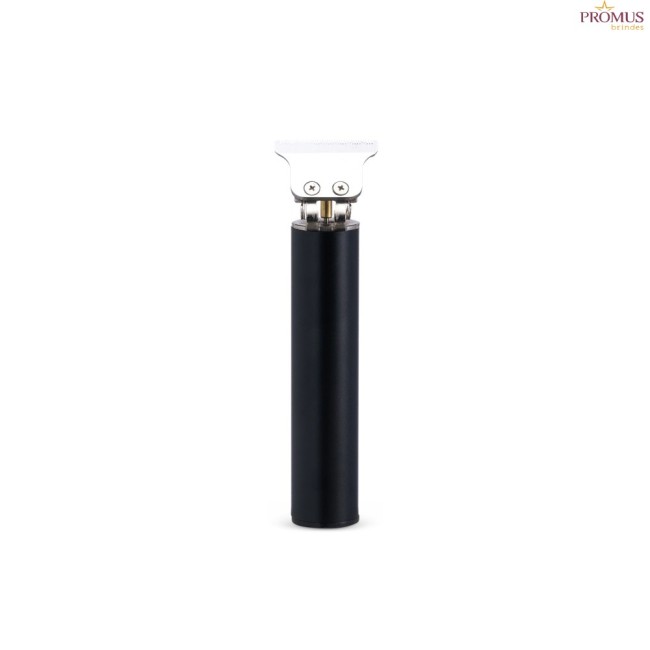 Máquina de Cortar Cabelo Recarregável Personalizada - H3784