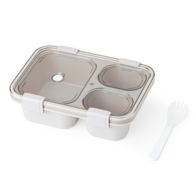 Marmita Hermética 800ml Personalizada H2911