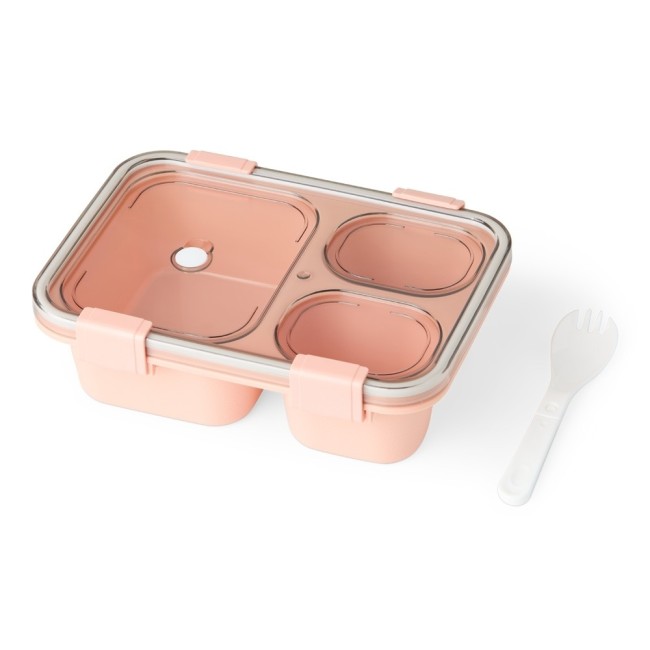 Marmita Hermética 800ml Personalizada H2911