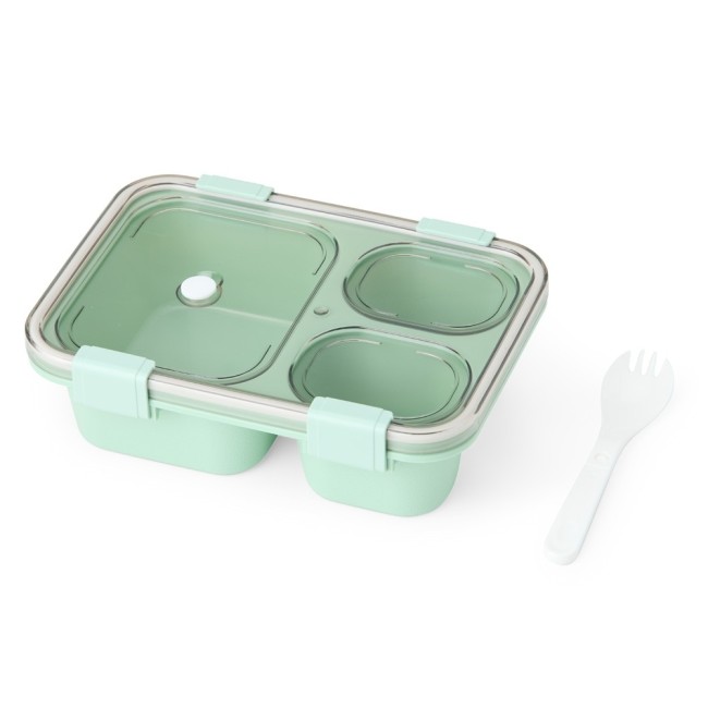 Marmita Hermética 800ml Personalizada H2911