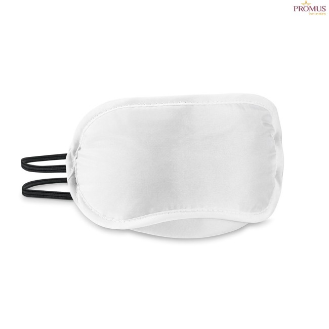 Máscara para Dormir Personalizado para Brindes H980113