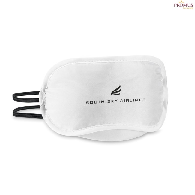 Máscara para Dormir Personalizado para Brindes H980113