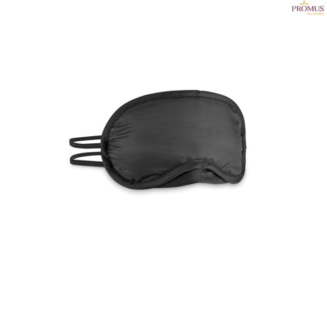 Máscara para Dormir Personalizado para Brindes H980113